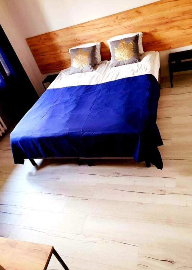 Vistula Two-Bedroom Apartment ปวอตสก์ ภายนอก รูปภาพ