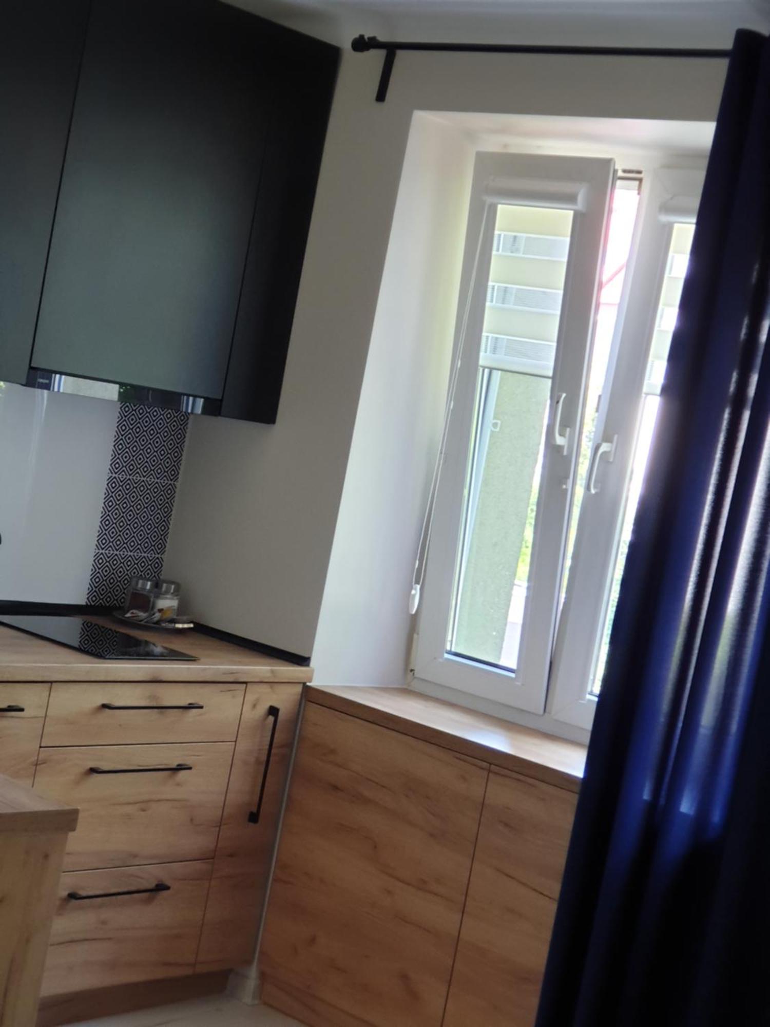Vistula Two-Bedroom Apartment ปวอตสก์ ภายนอก รูปภาพ