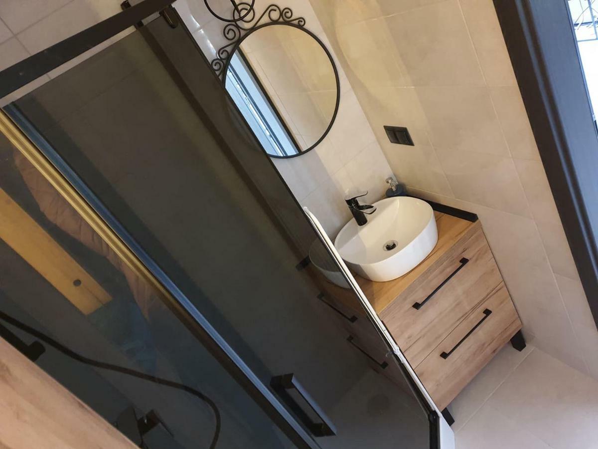 Vistula Two-Bedroom Apartment ปวอตสก์ ภายนอก รูปภาพ