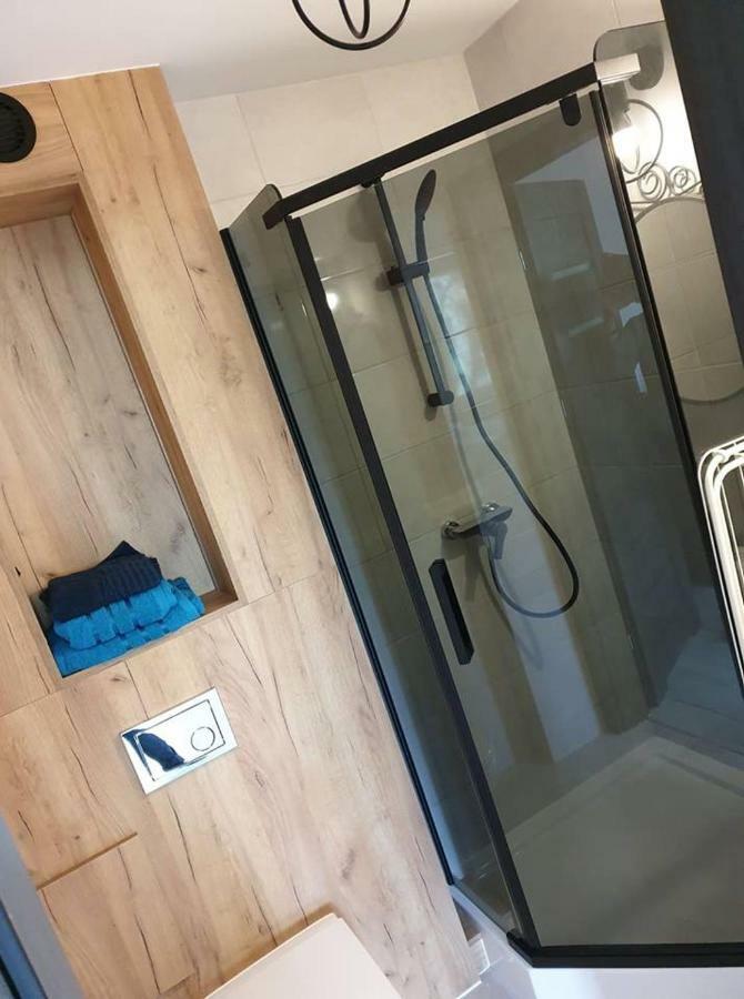Vistula Two-Bedroom Apartment ปวอตสก์ ภายนอก รูปภาพ